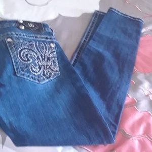 Miss Me 👖 jeans pre/ loved resale